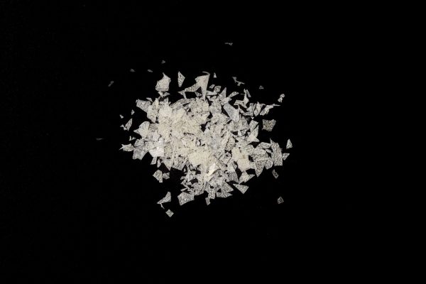 2099 Glow in the Dark Confetti - Image 3