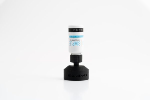 "Hold It" Gel Bottle Holder - Image 5