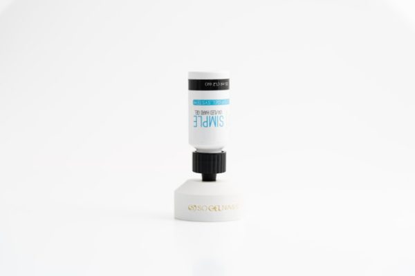 "Hold It" Gel Bottle Holder - Image 6