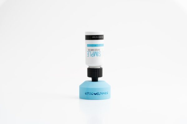 "Hold It" Gel Bottle Holder - Image 7