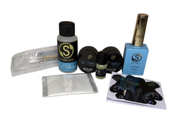 SO Simple Sample Kit - Image 2