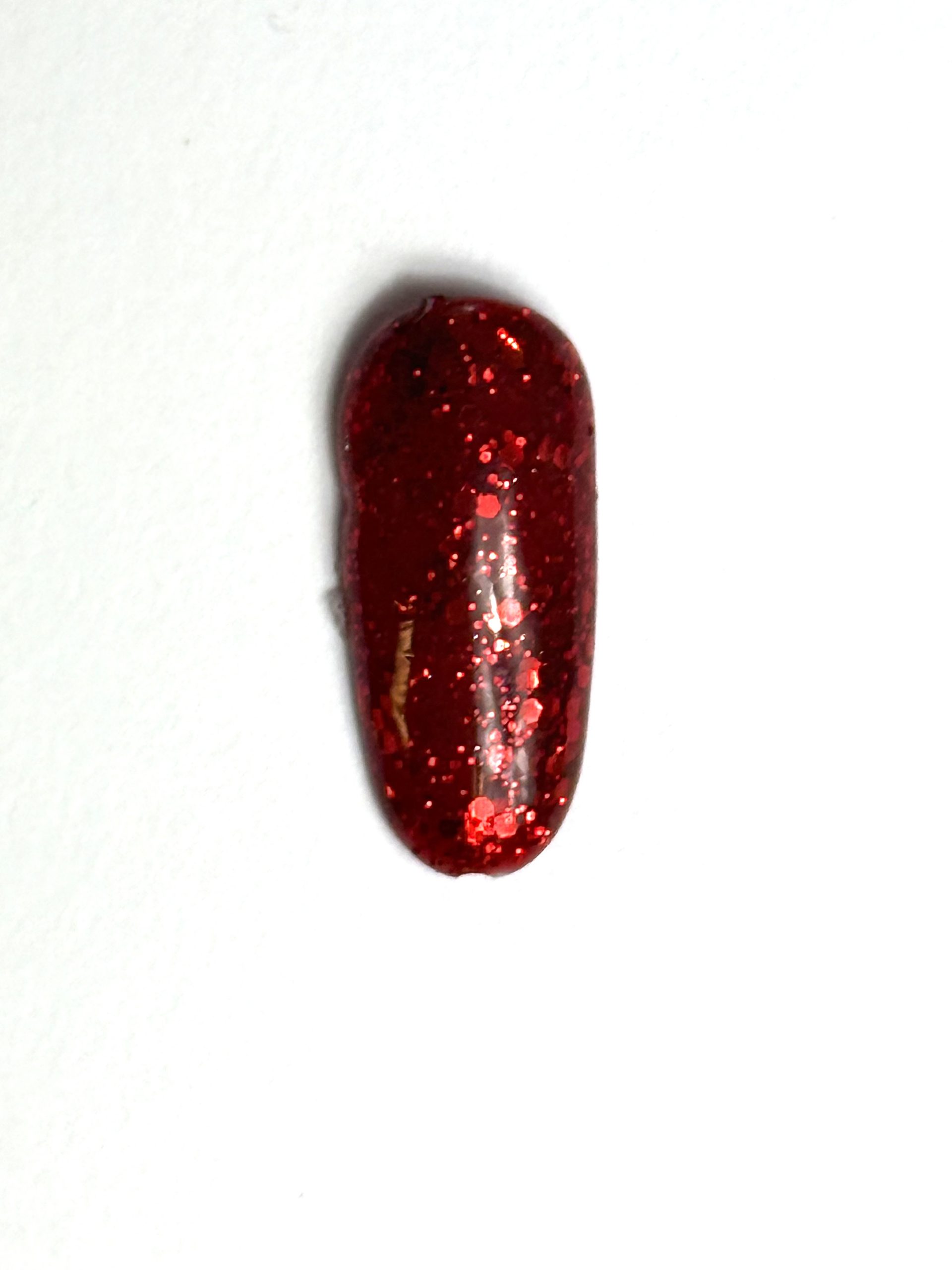 I AM...BRAVE- HEMA FREE GEL POLISH