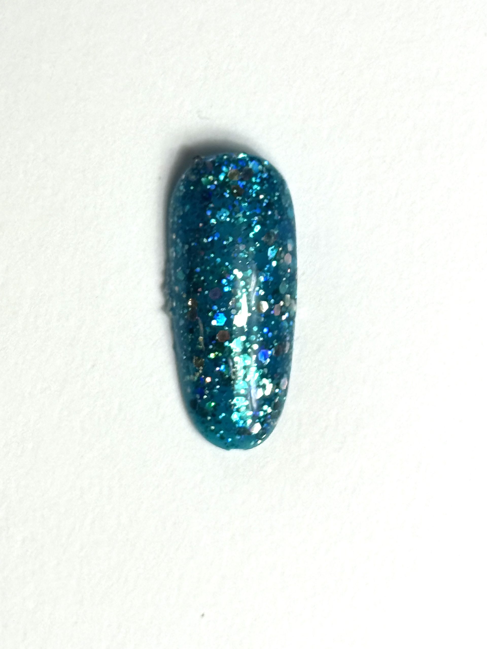 I AM...ME- HEMA FREE GEL POLISH