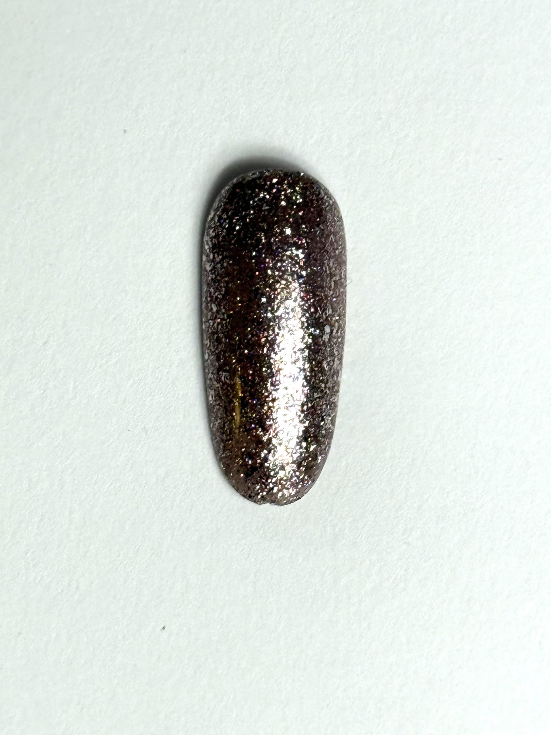 I AM...VALUED- HEMA FREE GEL POLISH