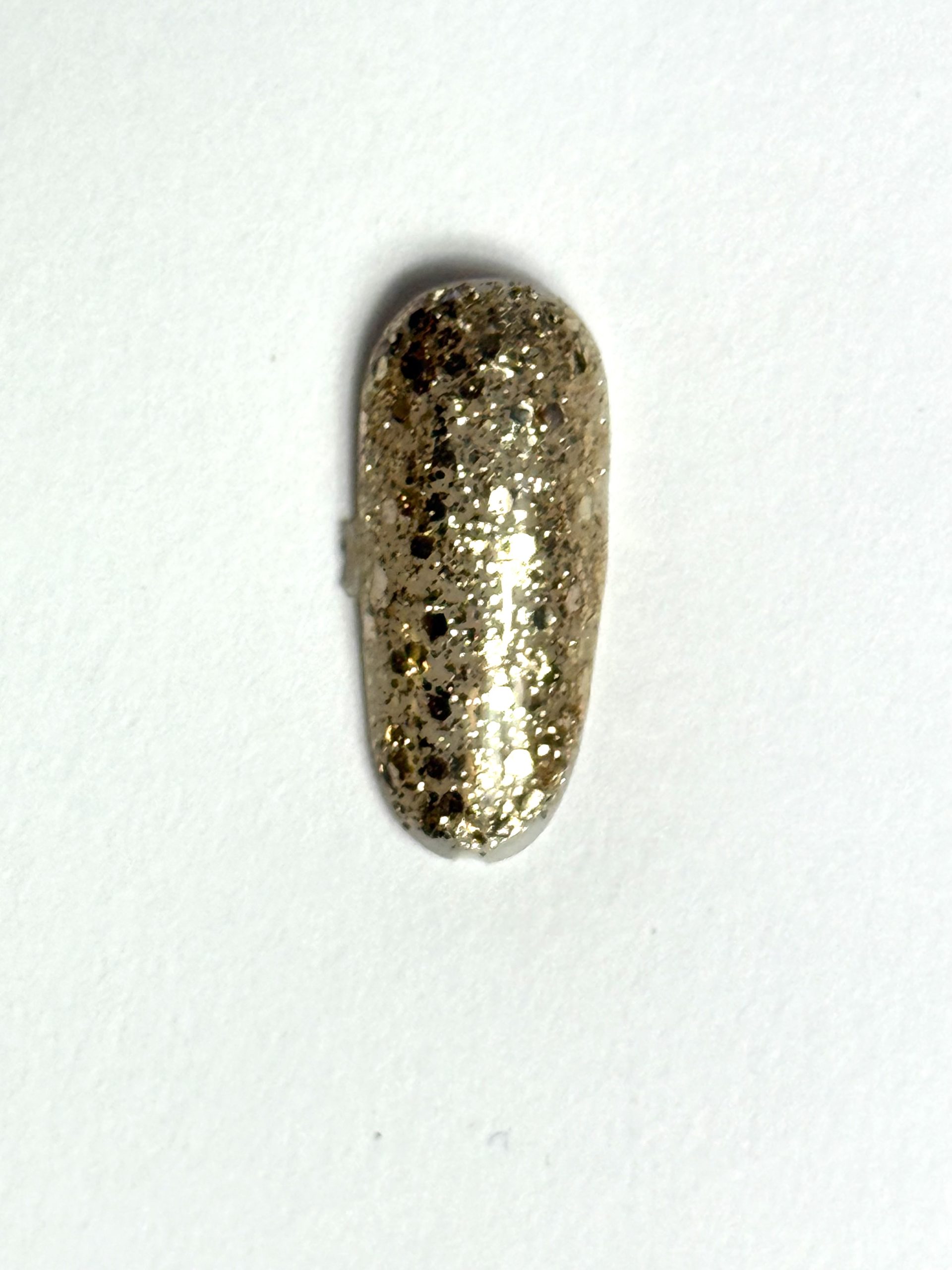 I AM...FABULOUS- HEMA FREE GEL POLISH