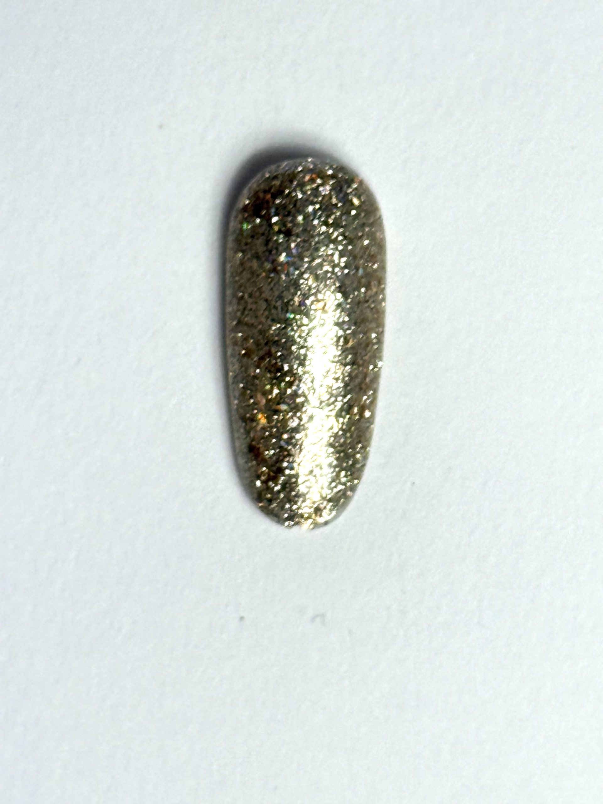 I AM...ELITE- HEMA FREE GEL POLISH