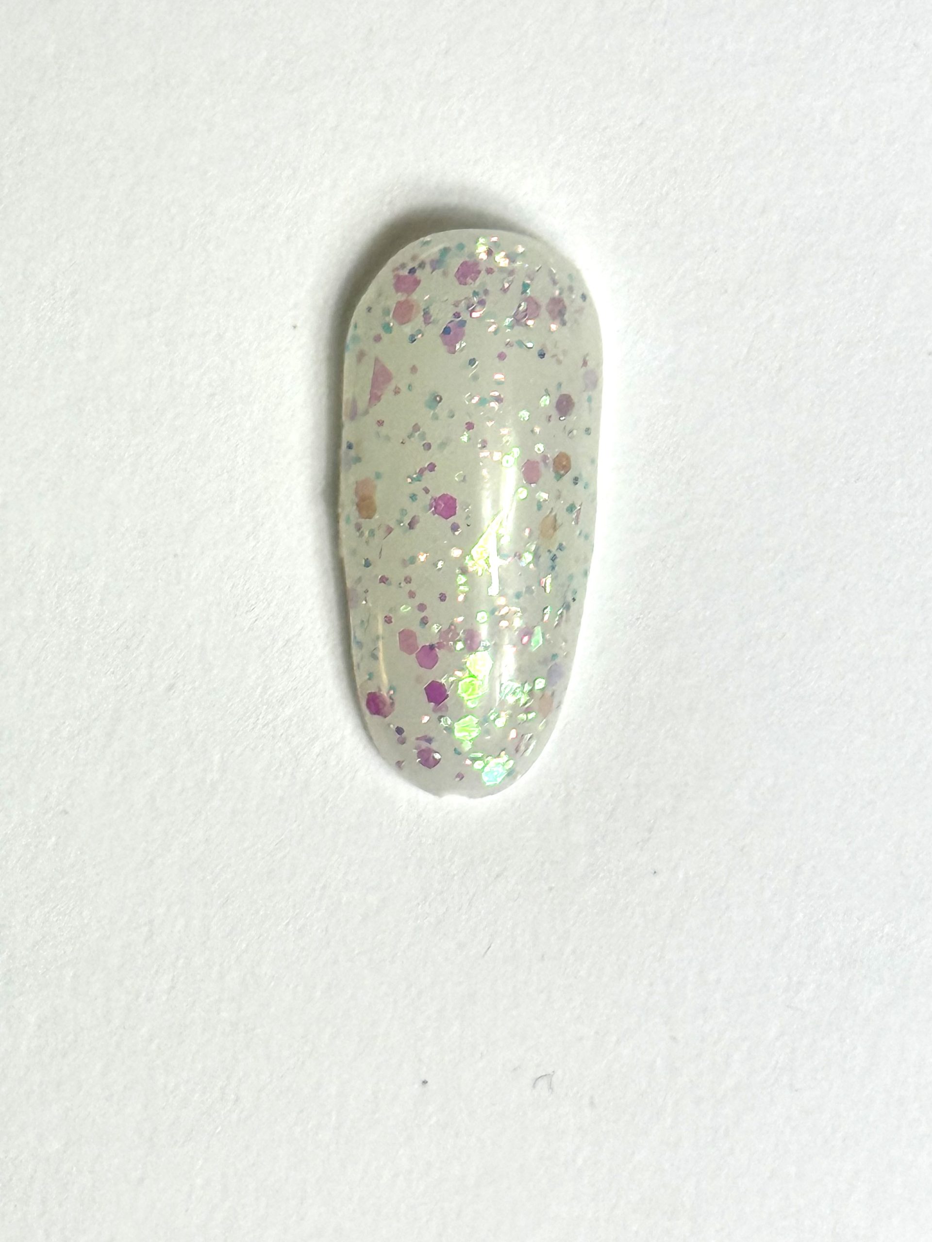 I AM...CREATIVE- HEMA FREE GEL POLISH