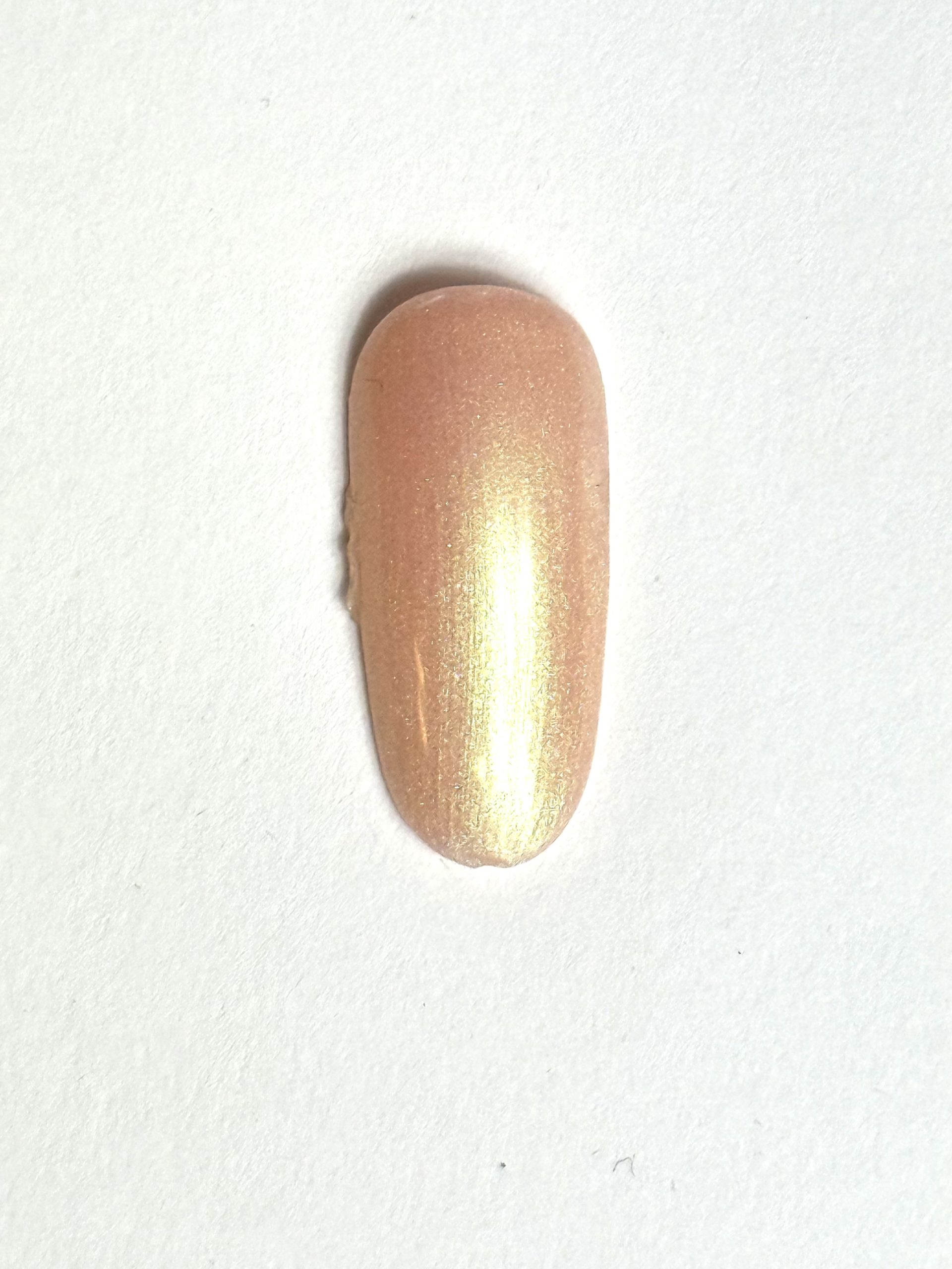 I AM...CHERISHED- HEMA FREE GEL POLISH