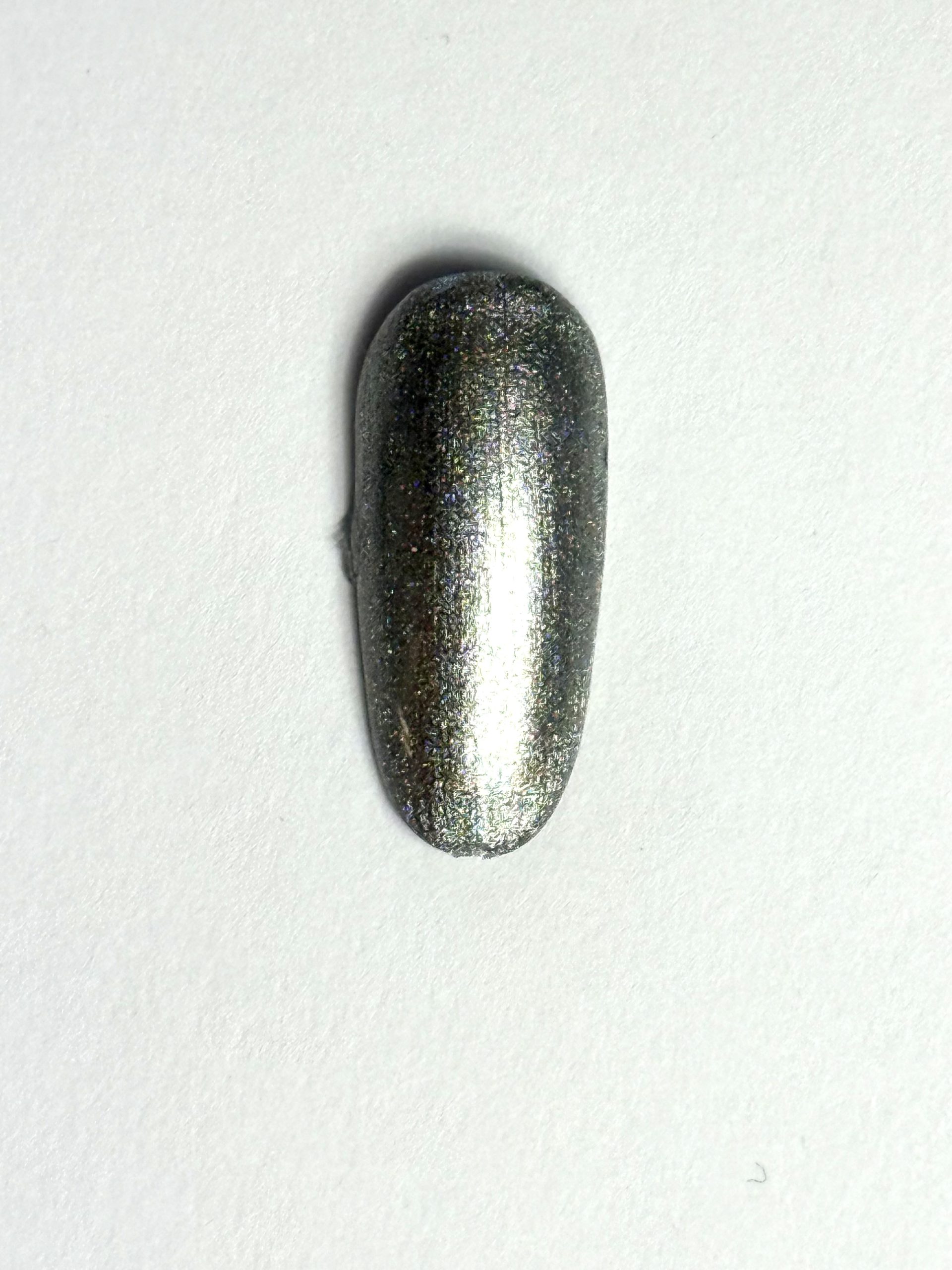 I AM...WORTHY- HEMA FREE GEL POLISH