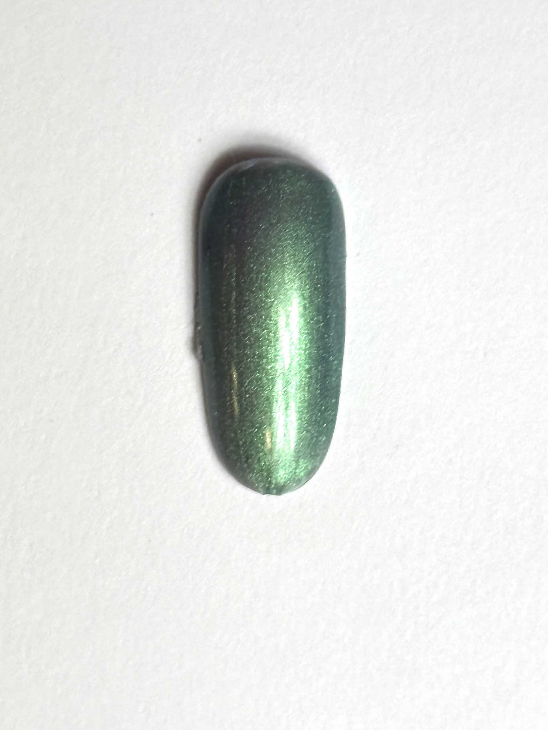 I AM...RESILIENT- HEMA FREE GEL POLISH