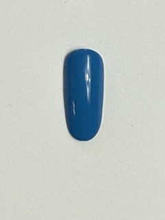 I AM...TENACIOUS- HEMA FREE GEL POLISH