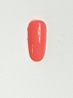 I AM...INSPIRED- HEMA FREE GEL POLISH