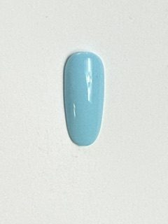 I AM...PERSERVERING- HEMA FREE GEL POLISH