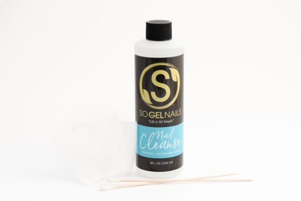 Builder In A Bottle SO Simple Hema Free Hard Gel 15ml - Image 5