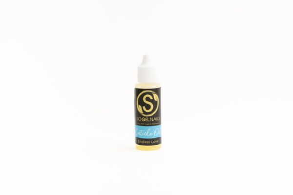 Cuticle Oil-Endless Love - Image 2