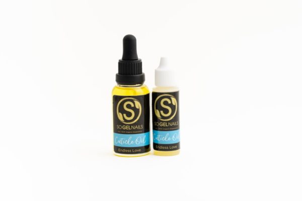 Cuticle Oil-Endless Love