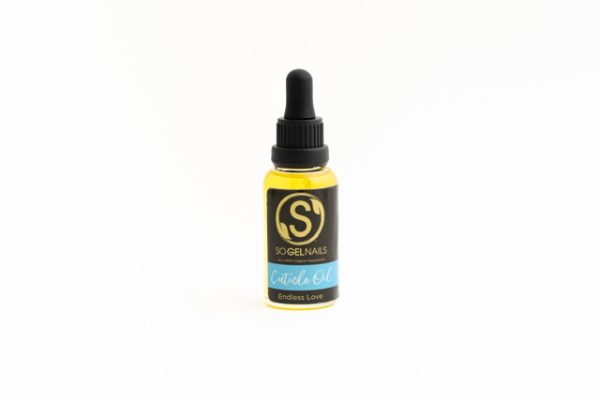 Cuticle Oil-Endless Love - Image 4
