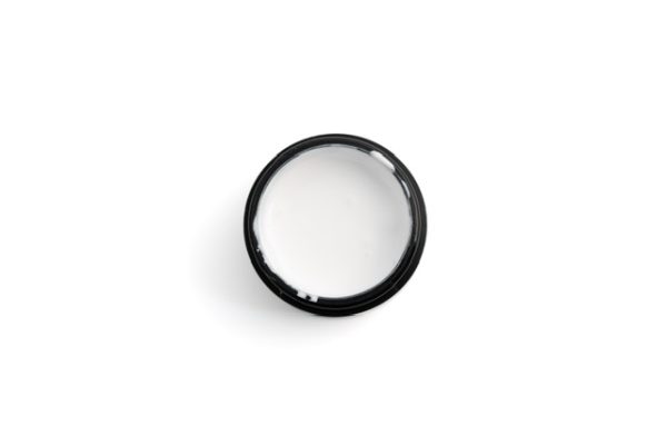 SO SIMPLE UV/LED Hard Gel White Hema Free