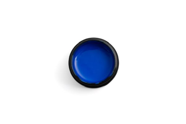 Breaking Blue Pre-Mixed Hard Gel Hema Free