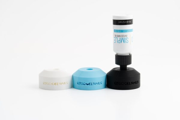 "Hold It" Gel Bottle Holder - Image 6