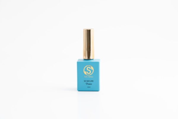 SO SECURE Primer