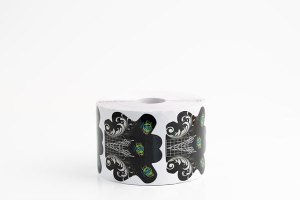 Custom Nail Forms- 500 Count - Image 4
