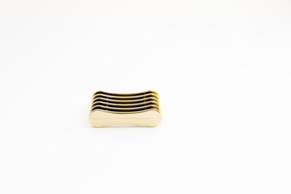 Brush Holder-Gold - Image 7