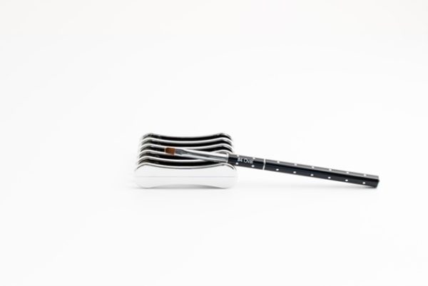 Gel Brush Holder-Silver - Image 4