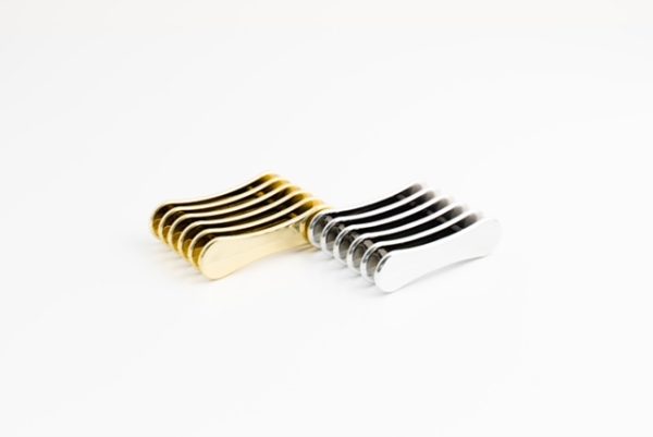 Gel Brush Holder-Silver - Image 6
