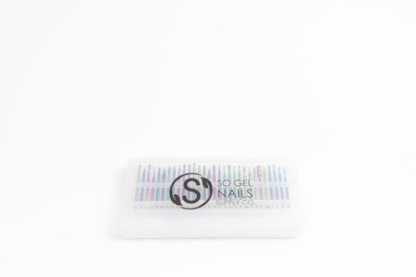 Holographic 30 piece Diamond Bit Kit - Image 2
