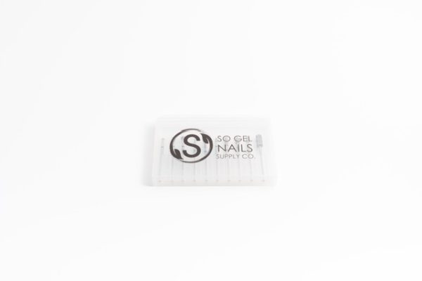 10 Piece Cuticle & Prep Bits - Image 4