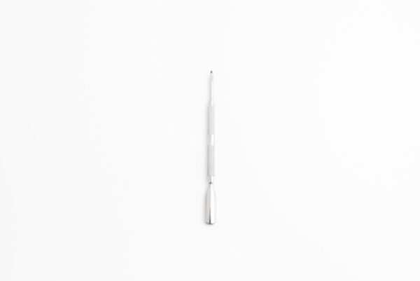 Dual Cuticle Pusher