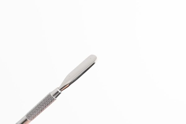 Dual Cuticle Pusher - Image 2