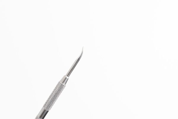 Dual Cuticle Pusher - Image 3