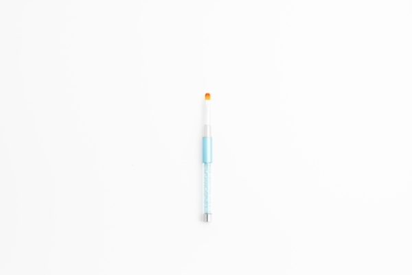 GEL BRUSH (CAT TONGUE) WITH CAP - Image 4