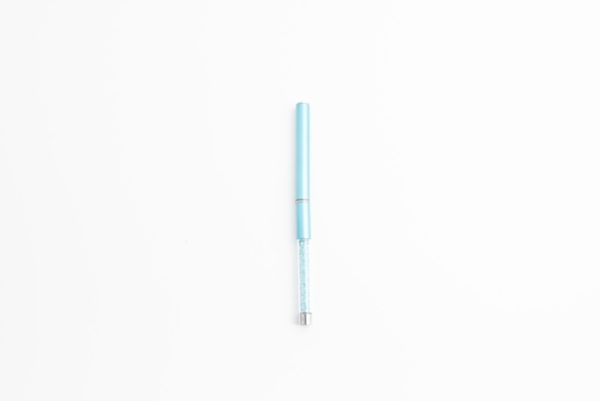 GEL BRUSH (CAT TONGUE) WITH CAP - Image 3