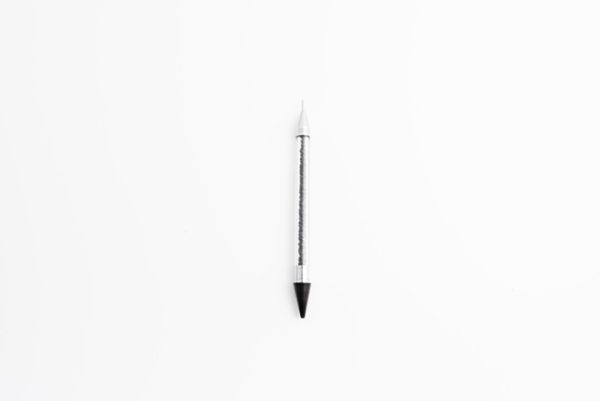 Dual Ended Wax Rhinestone Picker