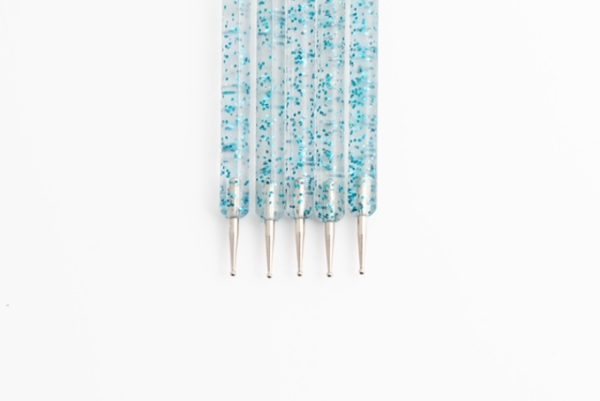 Dotting Tools 5 Pcs - Image 3