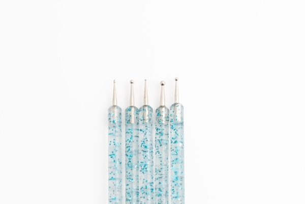Dotting Tools 5 Pcs - Image 2