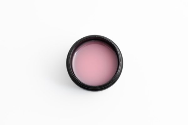 Natural Pink SO SIMPLE UV/LED Hard Gel Hema Free