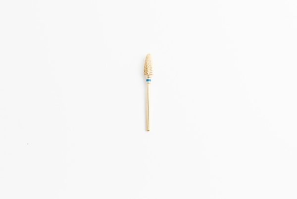 Gold Tapered Barrel Removal Bit - Image 3