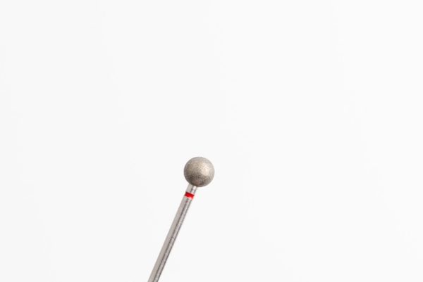 Polishing Ball Bit