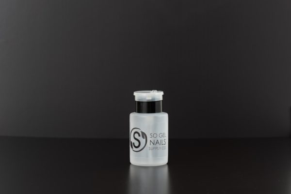 Cleanse Pump Dispenser - Image 3