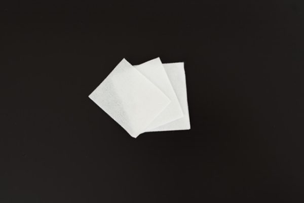 Nail Wipes Lint Free - Image 3