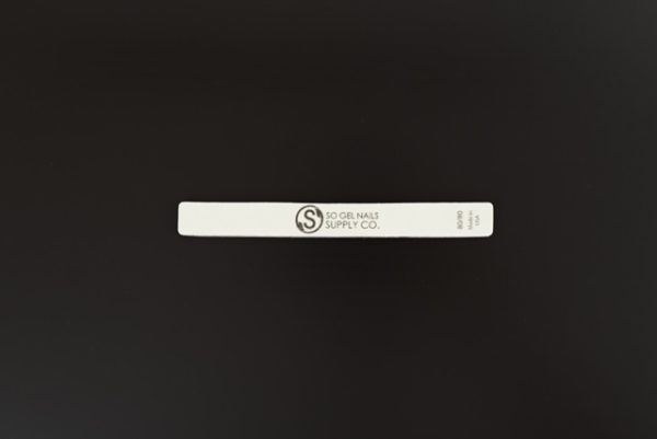 Nail Files 50 Count - Image 5