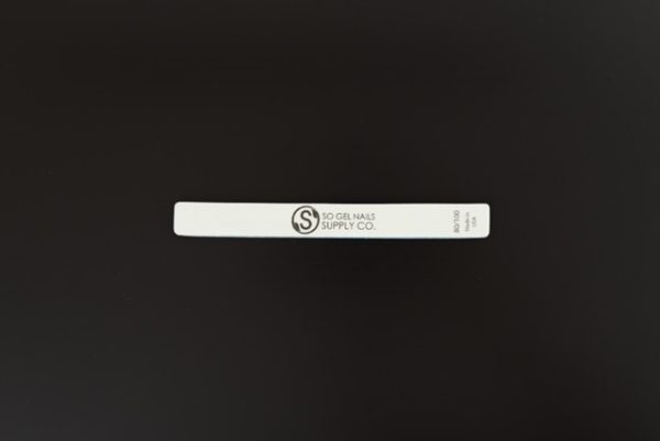 Nail Files 50 Count - Image 4