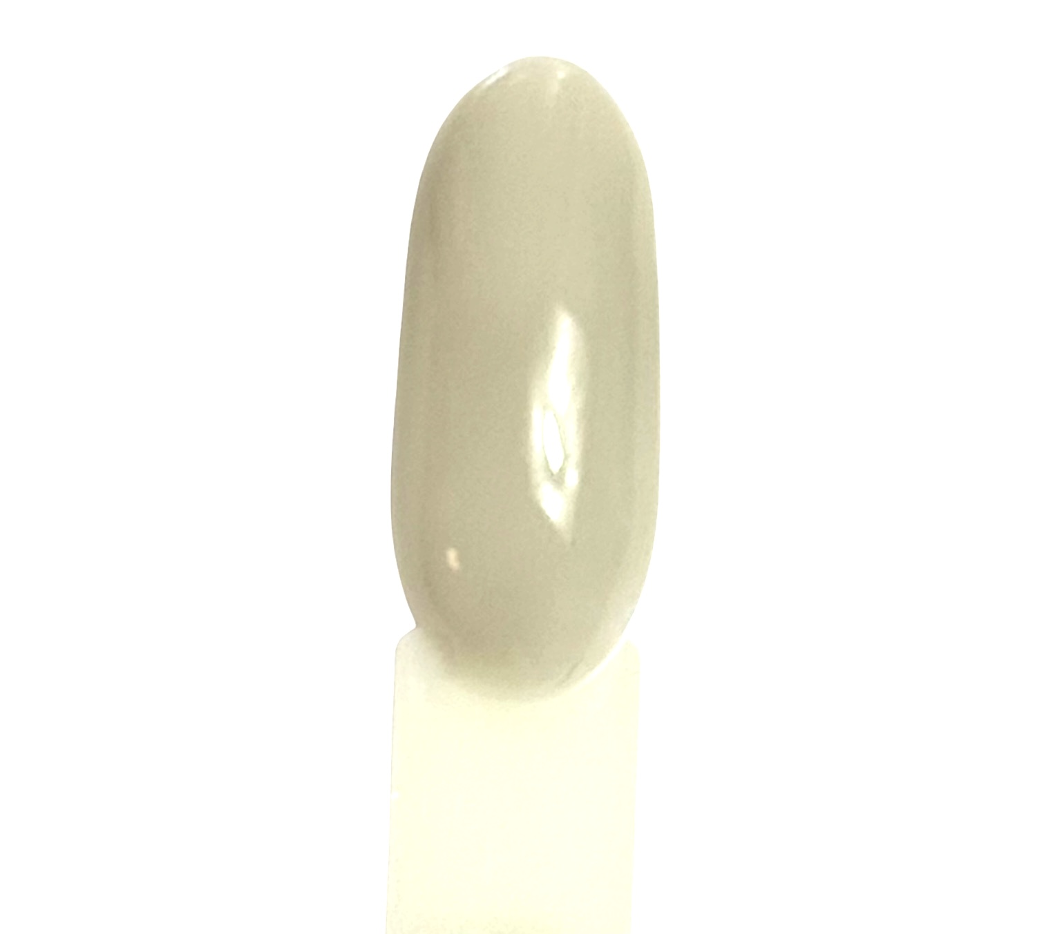 TREASURED-SHEER HEMA FREE GEL POLISH