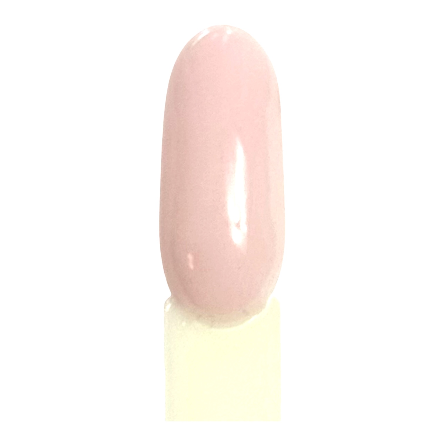 SAVED-SHEER HEMA FREE GEL POLISH