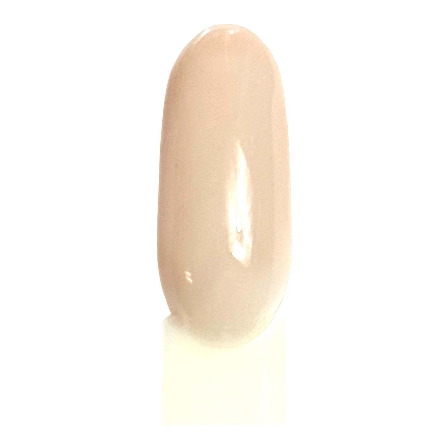 EDUCATED-SHEER HEMA FREE GEL POLISH