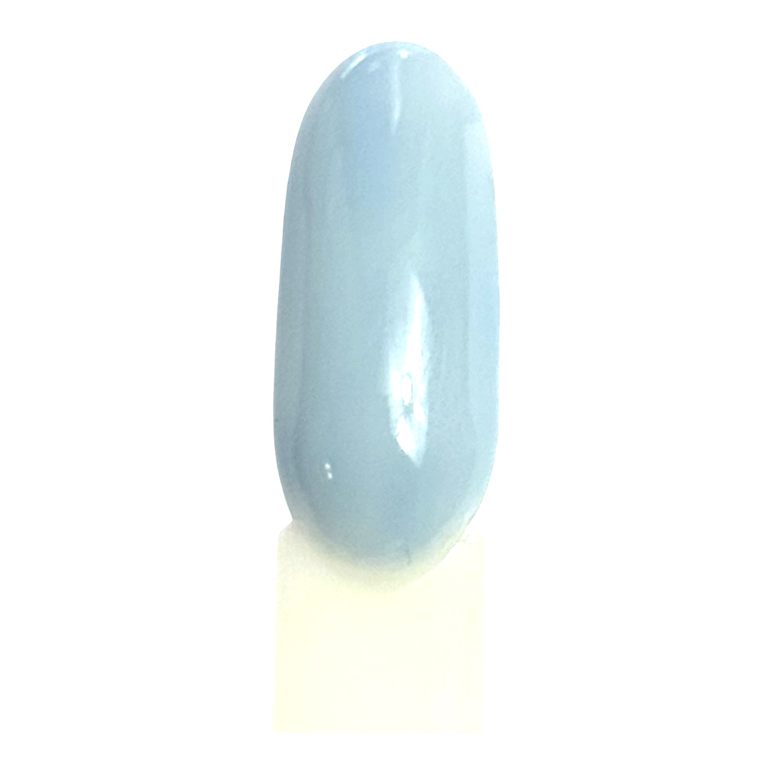 DEVOTED-SHEER HEMA FREE GEL POLISH